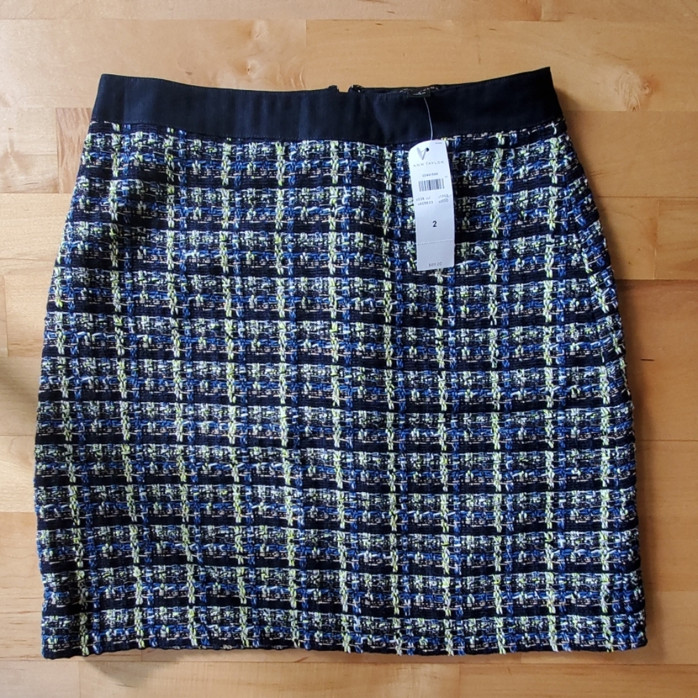 Ann Taylor Skirt
